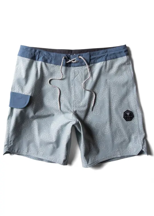 Vissla Morsea 17.5-Inch Surf Boardshorts