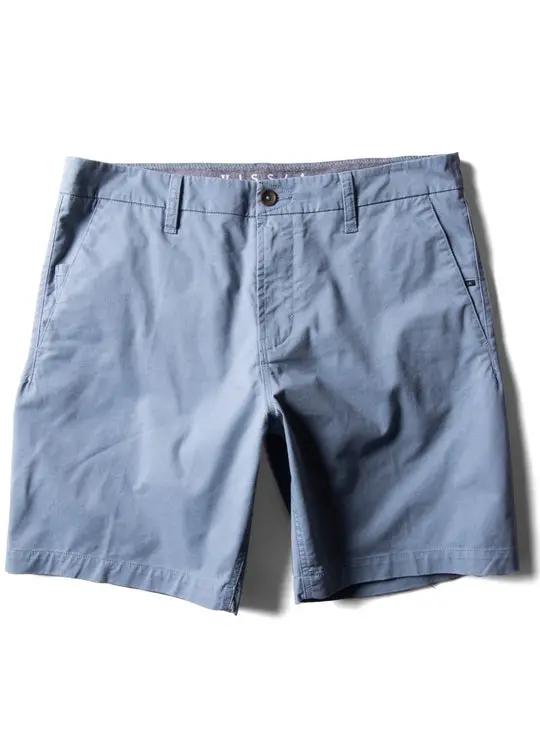 Vissla No See Ums 18-Inch Recycled Fabric Walkshort