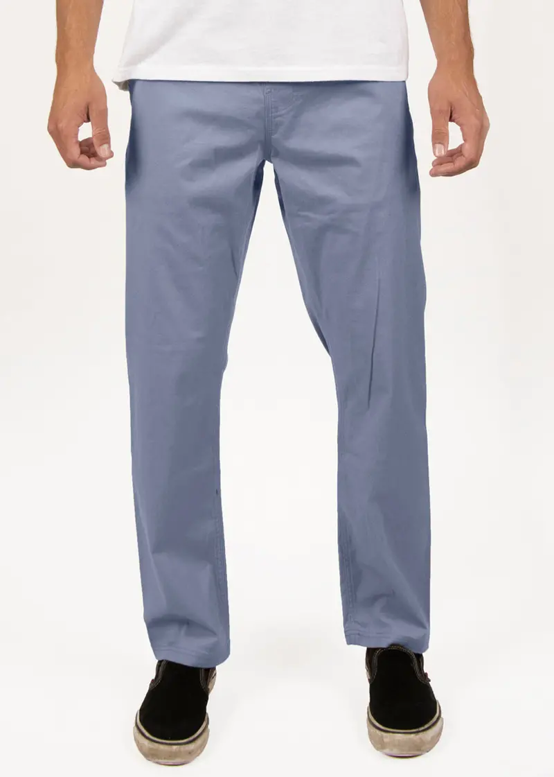 Vissla No-See-Ums Eco Elastic Lounge Pant