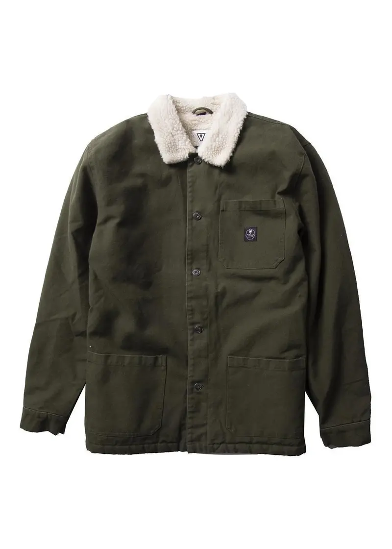 Vissla Pradomar Insulated Jacket for Men