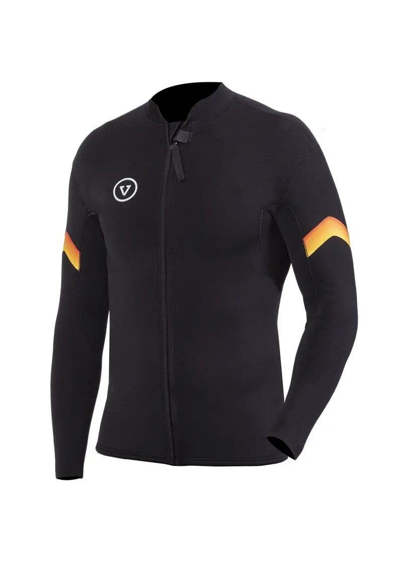 Vissla Raditude 2mm Sleeveless Wetsuit Top