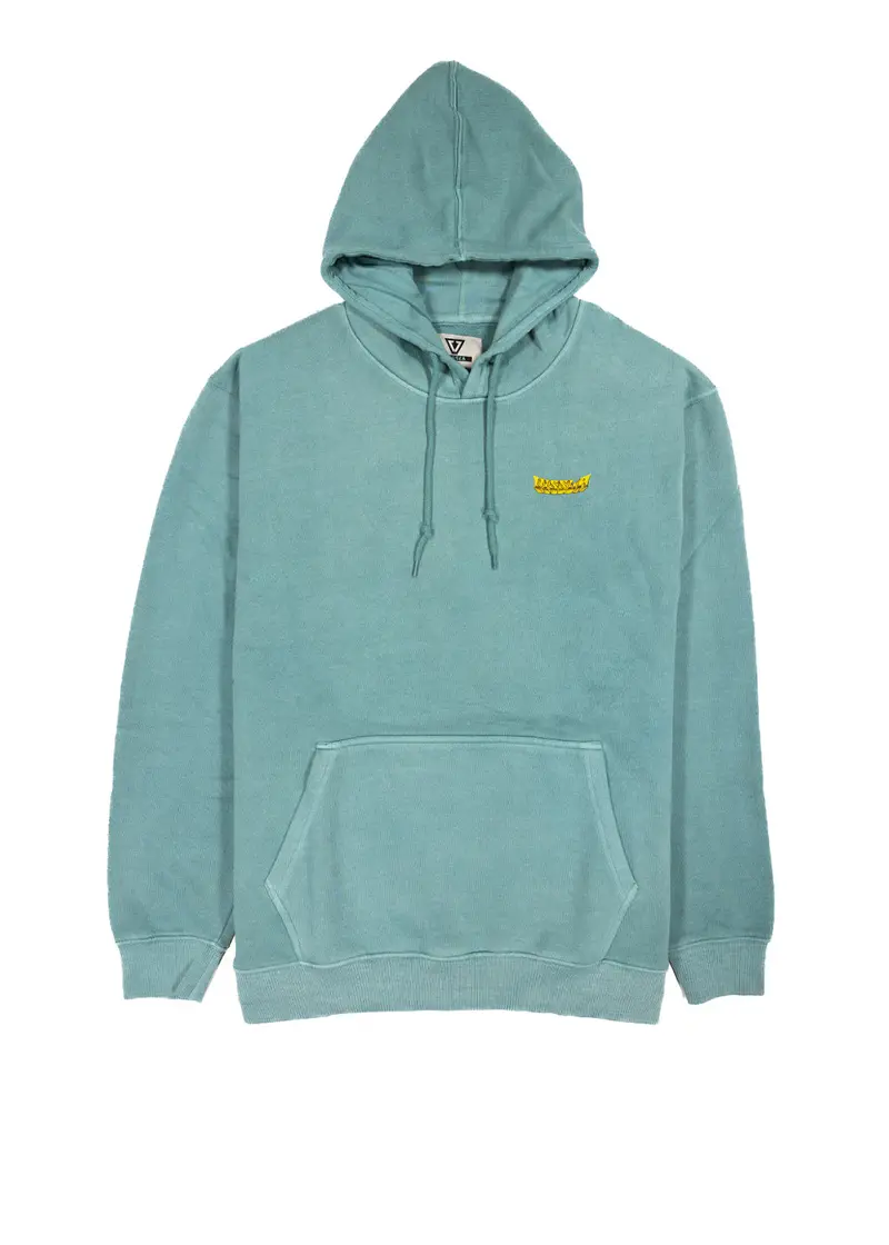 Vissla Shredded Oversized Hoodie