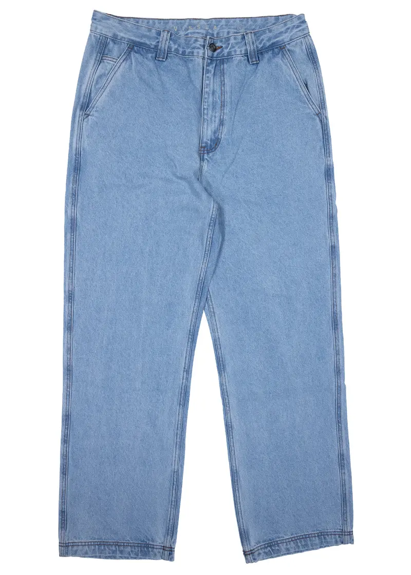 Vissla Slide Baggy Cotton Twill Pant