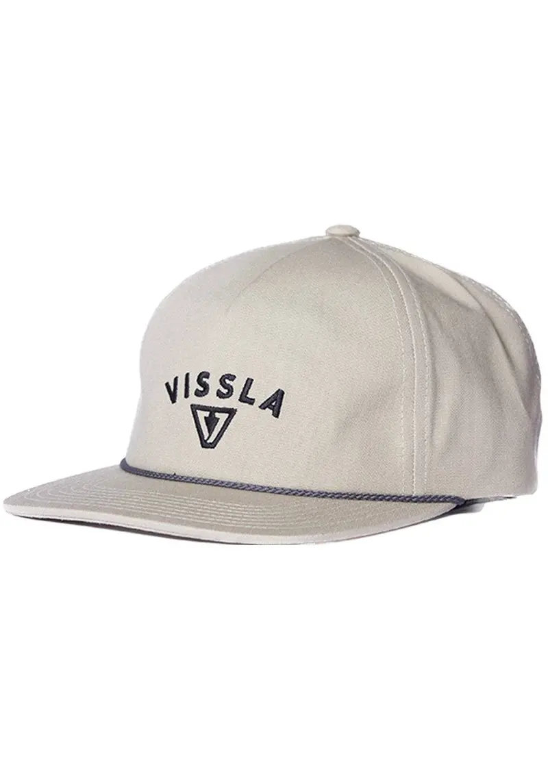 Vissla Solar Swells Sun Protection Hat