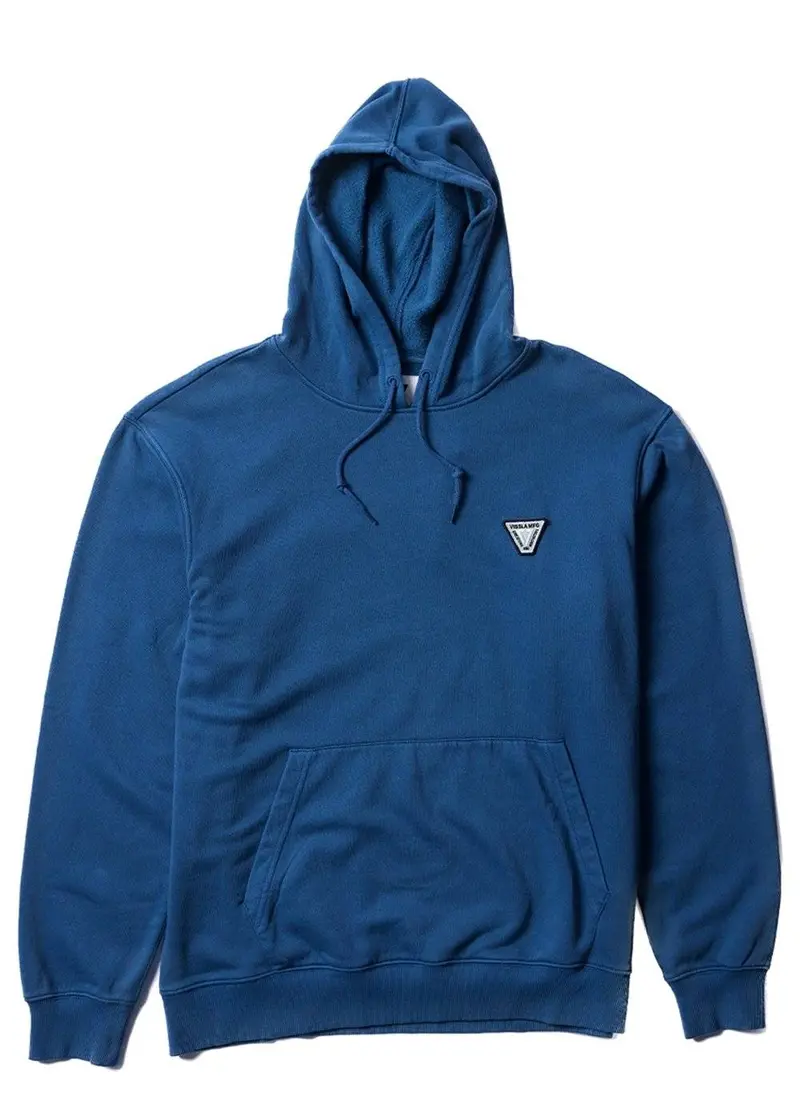 Vissla Solid Sets Eco Boys Pullover Hoodie