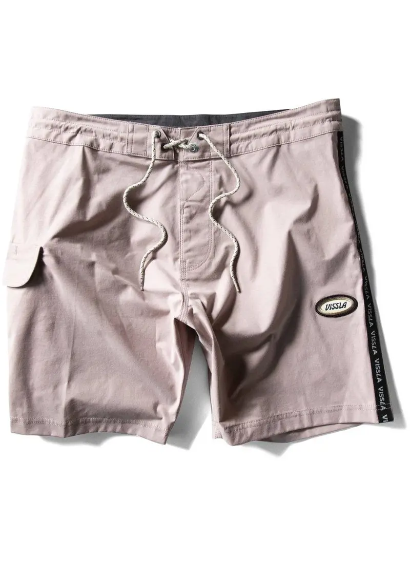 Vissla Trip Out 17.5-Inch Men’s Boardshorts