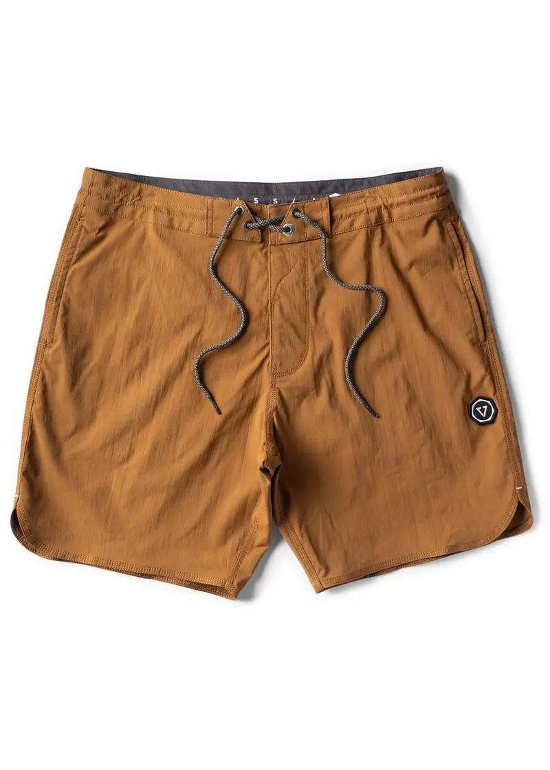 Vissla Visions 17.5-Inch Performance Boardshorts