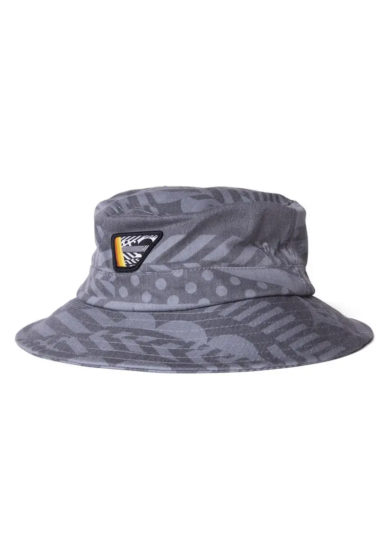 Vissla Woodside Textured Bucket Hat