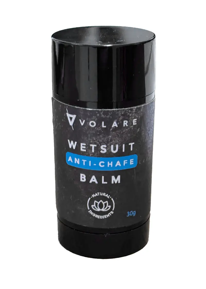 Volare Anti-Chafe Balm – 30g Skin Protection Cream for Wetsuit Wearers