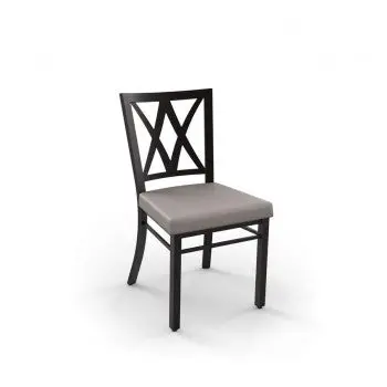 Washington Dining Chair – Classic Solid-Wood Seat with Traditional Proportions