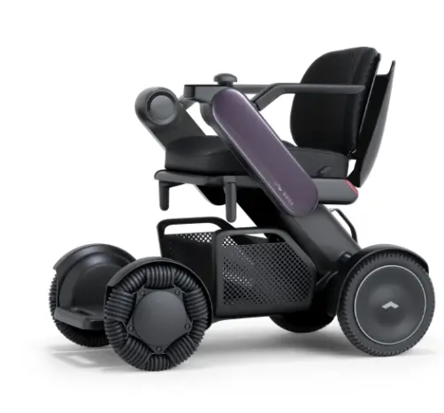 WHILL Model C2 Smart Power Chair
