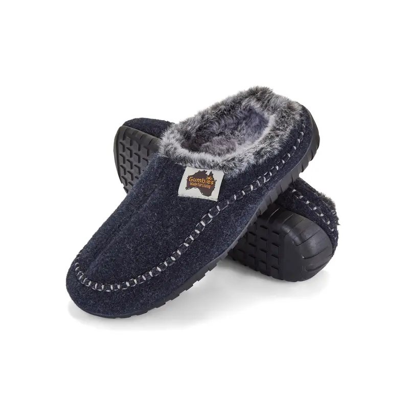 Women’s Ossa Navy and Grey Low Tops