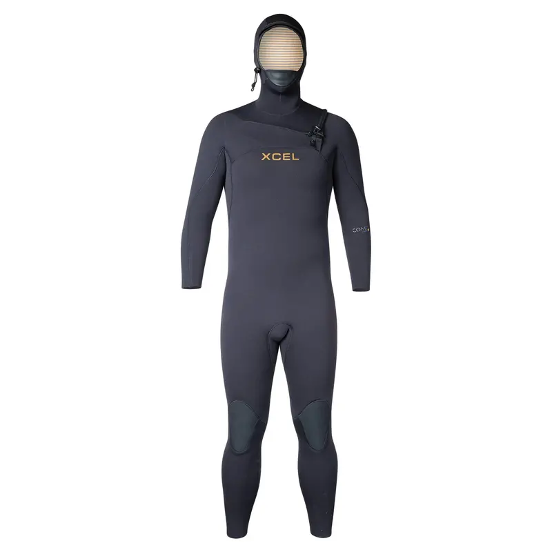 Xcel Comp+ Hooded Wetsuit – 5/4 mm