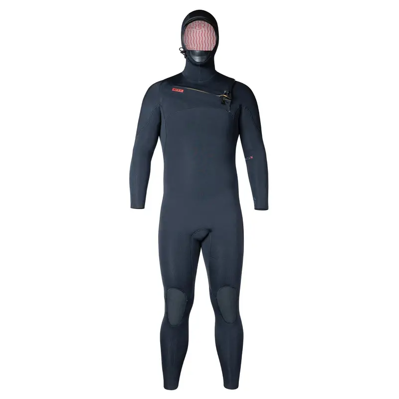 XCEL Infiniti 6/5mm Hooded Chest-Zip Men’s Wetsuit – 2025 Model