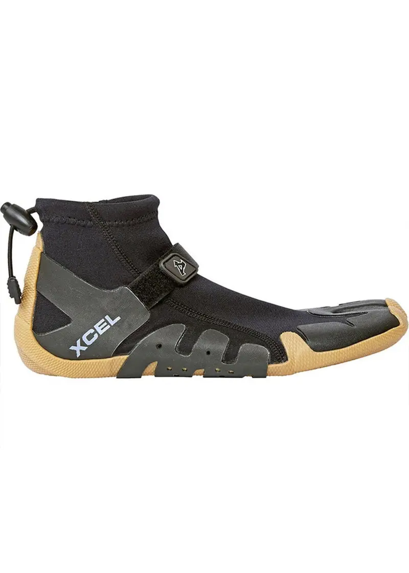 Xcel Men’s Infiniti Split-Toe 1mm Reef Walking Shoes
