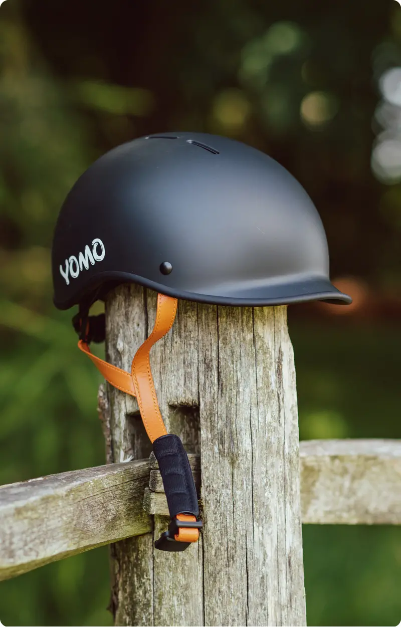 YOMO Kids’ Protective Bicycle and Skate Helmet