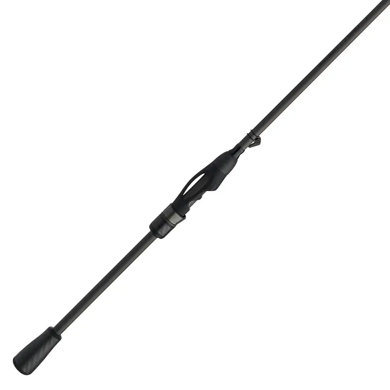 Zenon BFS Spinning Rod – Balanced Sensitivity Design