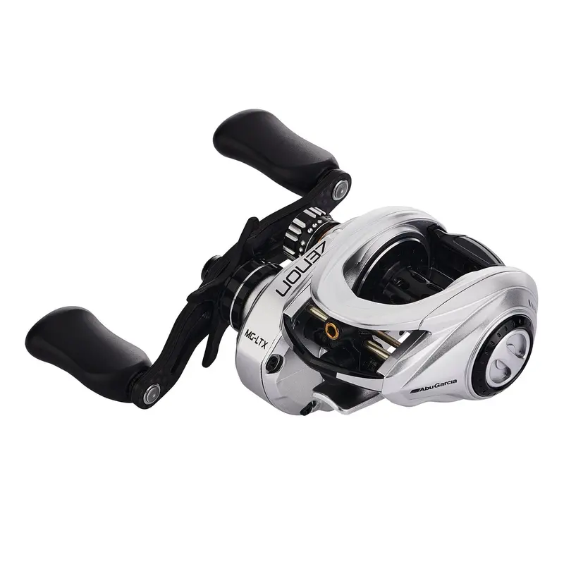 Zenon™ MG-LTX Compact Baitcaster